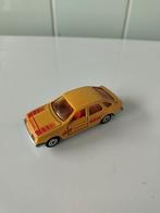 Vintage Majorette Ford Sierra AFHALING LEES BESCHRIJVING, Ophalen, Gebruikt, Auto, Majorette