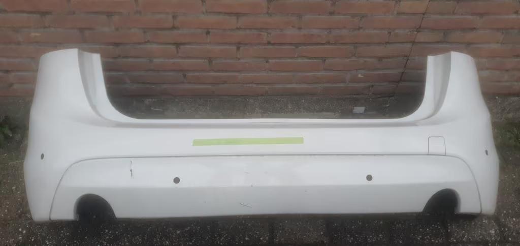 Pare-chocs arri re BMW S rie 2 F45 Active Tourer 4xPDC Origi, Petuelring 130
80788  Munich, DE, Pare-chocs, Info@bmw.de, Utilisé