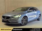 Volvo V40 2.0 D2 Momentum Automaat 2018 LED Garantie, Cruise Control, Achat, Euro 6, Entreprise