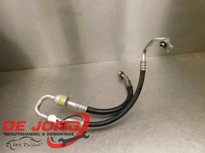 Tuyau clim d'un Opel Zafira C, Autos : Pièces & Accessoires, Climatisation & Chauffage, Opel, Utilisé, 3 mois de garantie, Enlèvement ou Envoi