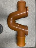 sifon rioolafvoer nieuw, Bricolage & Construction, Sanitaire, Enlèvement, Neuf, Autres types