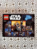 LEGO Star Wars 75137 – nieuw in doos, Ophalen of Verzenden, Nieuw
