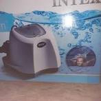 Zoutwatersysteem Intex, Tuin en Terras, Ophalen, Zo goed als nieuw, Overige typen