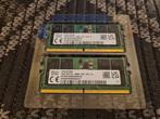 HP SK HYNIX 32Gb Memory RAM DDR5 4800MHz sodimm, 32 GB, Comme neuf, Enlèvement, DDR5