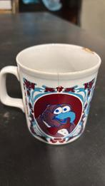 Tasse Gonzo Muppets en céramique Kiln Craft Vintage 1978, Enlèvement ou Envoi