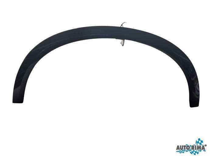 Jante de roue arrière d'un Volvo XC90, -, 3 mois de garantie, -, -