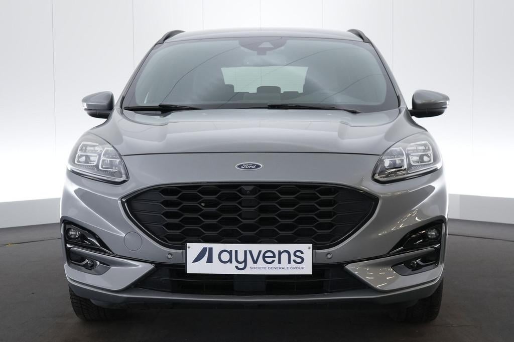 (2ACJ627) FORD KUGA, Bedrijf, USB, Kuga, 150 pk