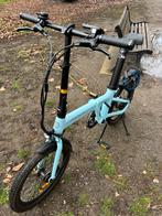 ADO Air 20 fiet, Vélos & Vélomoteurs, Vélos | Vélos pliables, Enlèvement, Comme neuf