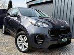 Kia Sportage Sportage 1.7 CRDi/ Euro 6b/ Full Option/ 1er ma, Gebruikt, 4 cilinders, Leder, 5 deurs