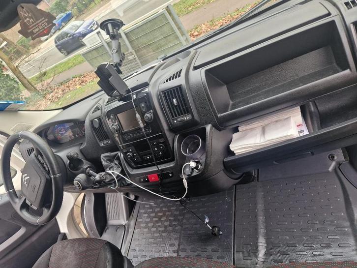 citroën jumper 2019, Auto's, Citroën, Particulier, Jumper, Achteruitrijcamera, Diesel, Euro 6, Overige carrosserie, 4 deurs, Handgeschakeld