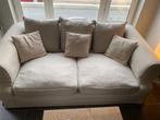 Salon gratis op te halen, Huis en Inrichting, Zetels | Zetels, Ophalen, Gebruikt, 100 tot 125 cm, Driepersoons