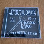 Judge : Chung King Can Suck It - Nieuw in verpakking, Ophalen of Verzenden
