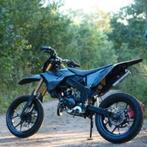 Schakelbrommer project gezocht!!!!!, Ophalen of Verzenden