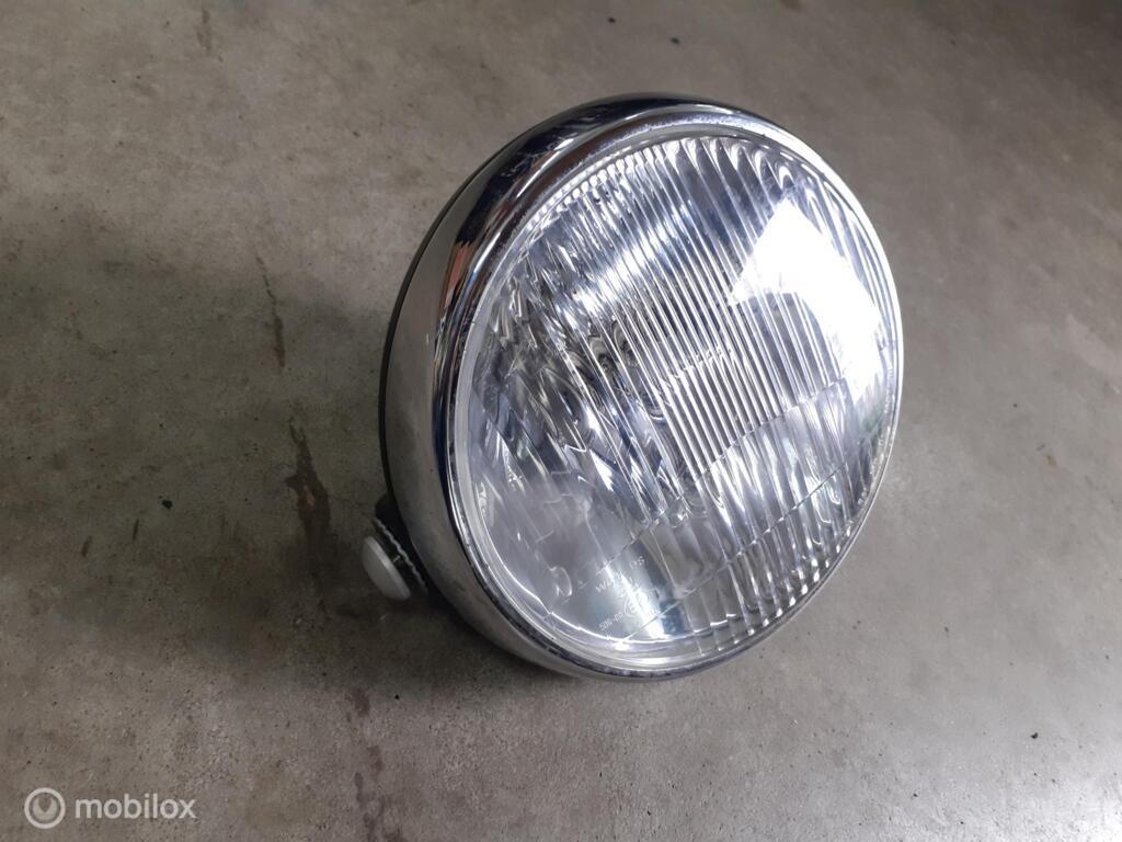 Koplamp lamp 52010052A Sport Classic Paul Smart GT Monster, Motos, Enlèvement ou Envoi, Factorystore.service@ducati.com, Via Antonio Cavalieri Ducati, 74/5, 74/6, 40132 Bologna BO