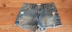 Mooie short h&m maat 38, Kleding | Dames, Maat 38/40 (M), H&M, Kort, Blauw