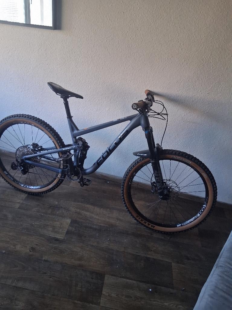 Focus Jam 6 8 seven, 49 tot 53 cm, Zo goed als nieuw, Ophalen, Overige merken