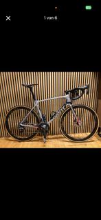 Race fiets te koop, Enlèvement, Giant