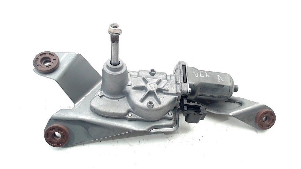 Ruitenwissermotor achter Mazda 6, Autos : Pièces & Accessoires, Vitres & Accessoires, Mazda, Utilisé, Origine de la pièce connue