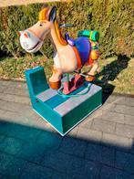 Kiddy-ride paardje, Collections, Machines | Autre, Enlèvement, Comme neuf