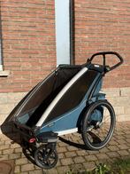 Thule Chariot Cross 1 multisport, Fietsen en Brommers, Ophalen, Zo goed als nieuw