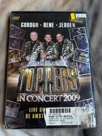 Dvd Toppers in concert 2009, Cd's en Dvd's, Ophalen of Verzenden, Nieuw in verpakking