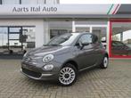 Fiat 500 1.2 Lounge, Auto's, Fiat, Voorwielaandrijving, 4 zetels, Stof, Gebruikt