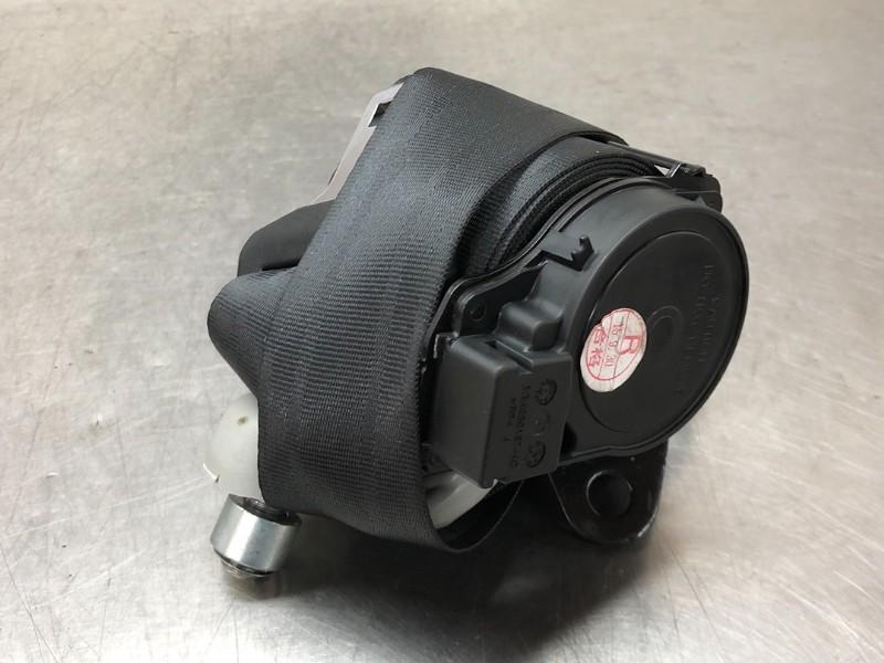 VEILIGHEIDSGORDEL RECHTS ACHTER Suzuki Celerio (LF), Auto-onderdelen, Gebruikt, Suzuki