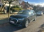 Audi q3 2.0TDI sline/euro6 gekeurd voor verkoop, Auto's, Automaat, Euro 6, Bluetooth, Bedrijf