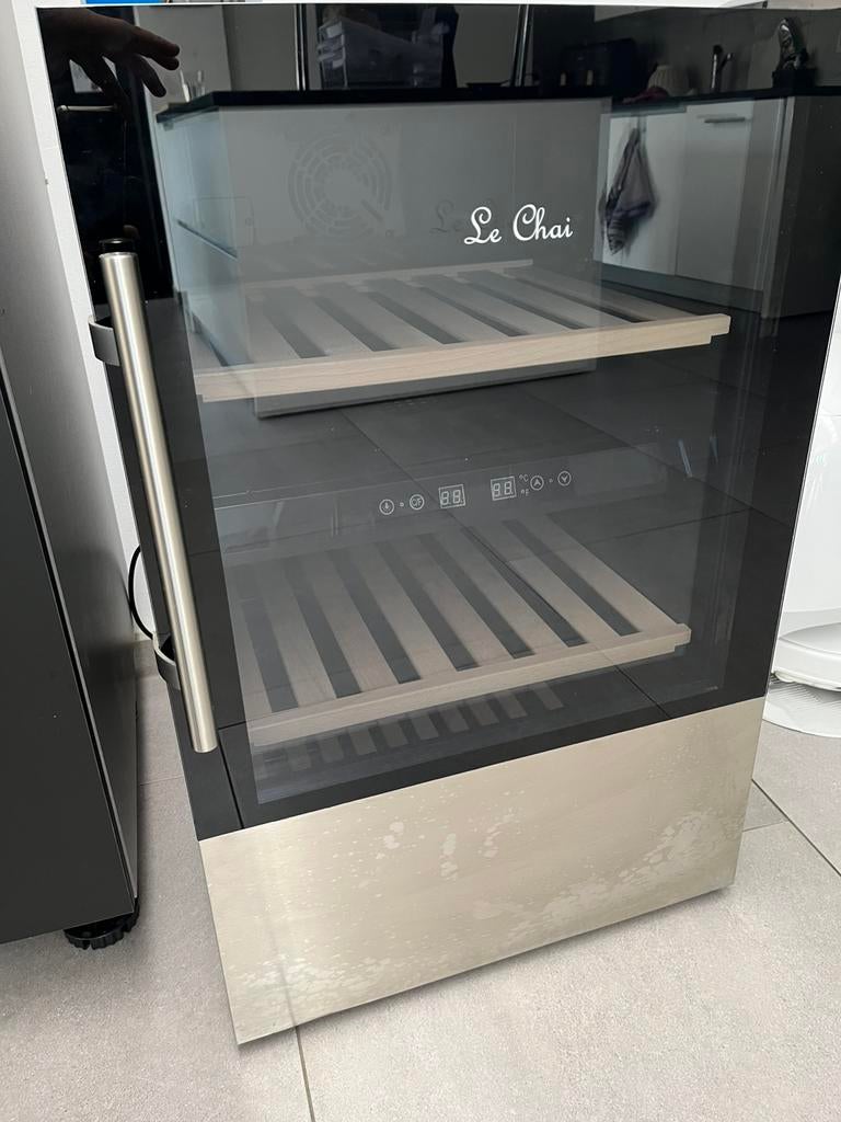 Cave a vin le chai, Electroménager, Enlèvement, Ne fonctionne pas