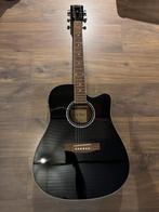 Gitaar harley benton, Ophalen, Zo goed als nieuw, Hollow body, Overige merken