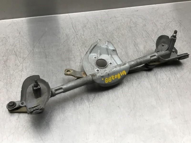 RUITENWISSER MECHANIEK Toyota Yaris (P1) (01-1999/11-2005), Auto-onderdelen, Ruiten en Toebehoren, Toyota, Gebruikt