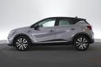 (2BLX316) RENAULT CAPTUR, Auto's, Gebruikt, Leder, Bedrijf, 5 zetels