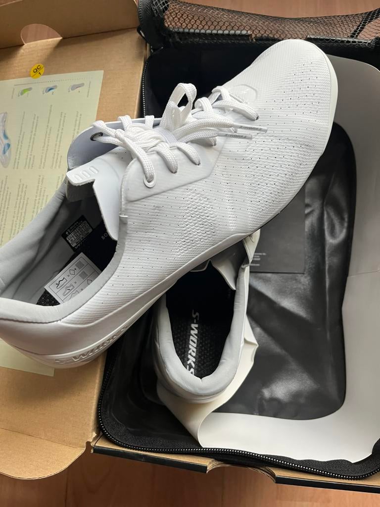 S works torch lace maat 43 evenepoel nieuw, Ophalen of Verzenden, Nieuw, S