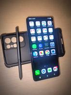 Samsung s21 ultra 5g 150e, Ophalen