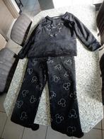 nr.548 - Pyjama mickey (m) smal, Kleding | Dames, Pyjama's, Disney, Ophalen of Verzenden, Zo goed als nieuw, Maat 36 (S)