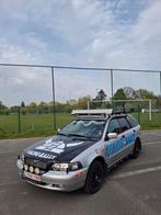 Volvo v40 1.9TD 2002, Auto's, Volvo, Particulier, Te koop, V40