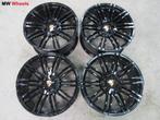 Porsche 21 inch Origineel Cayenne Turbo velgen nieuwstaat, Auto-onderdelen, Banden en Velgen, Gebruikt, Velg(en), -, -