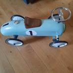 Ijzere Loop auto, Enlèvement