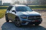 Prachtige Mercedes GLB 180 AMG-Line 7 PLAATSEN, 100 kW, Achat, Euro 6, Entretenue par le concessionnaire