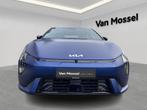 Kia EV4 BEV 81,4 kWH GT Line, Auto's, Kia, 81 kWh, Stof, Gebruikt, Overige kleuren