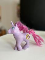 Vintage My little pony prinses Misty, Kinderen en Baby's, Ophalen of Verzenden, Zo goed als nieuw