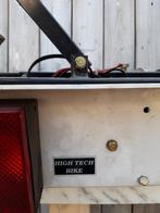 Fietsendrager, Fietsen en Brommers, Ophalen