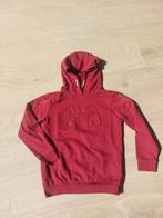 Trui mt 134 jongens, Gebruikt, Trui of Vest, Ophalen of Verzenden, JBC.