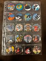 Zeldzaam Flippo's, Ophalen