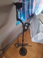 détecteur de métaux,  jusqu'à 50 cm de profondeur, Hobby & Loisirs créatifs, Détecteurs de métaux