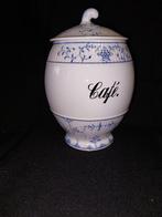 OUDE KOFFIEPOT VAN VILLEROY EN BOCH, Antiek en Kunst, Ophalen of Verzenden