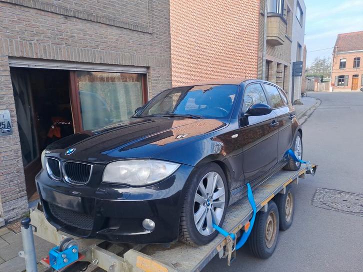 5 pièces de BMW en lot à vendre, Autos, BMW, Entreprise, Z4, Enlèvement