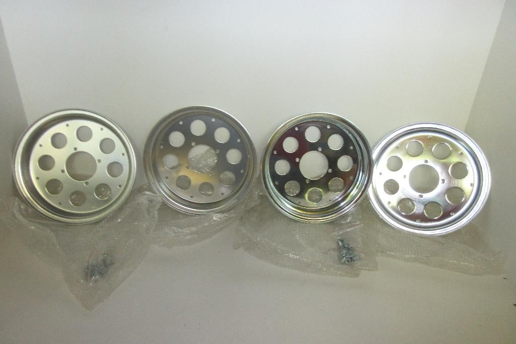 Jantes HONDA MONKEY/DAX 10" neuves dans leur emballage, Enlèvement ou Envoi, Neuf