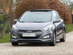 Hyundai i30 1.4 Coupé 8990€ garantie, Auto's, Hyundai, Voorwielaandrijving, Testrit aan huis, 1396 cc, Leder en Stof