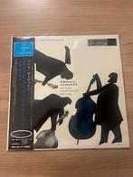 BASSES LOADED - M. HINTON, W. MARSHALL, B. RUTHER, Cd's en Dvd's, Vinyl | Jazz en Blues, Ophalen of Verzenden, 1960 tot 1980, Gebruikt